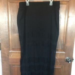 Torrid Skirt